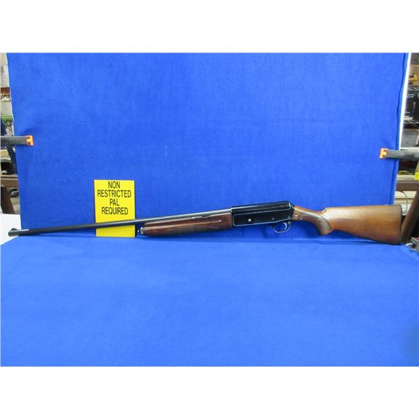 Non-Restricted - Franchi Brescia in 12 Ga. 2 3/4"