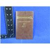 Image 1 : 1 Book - Browning Dates of Manufacture - 1824 to Present