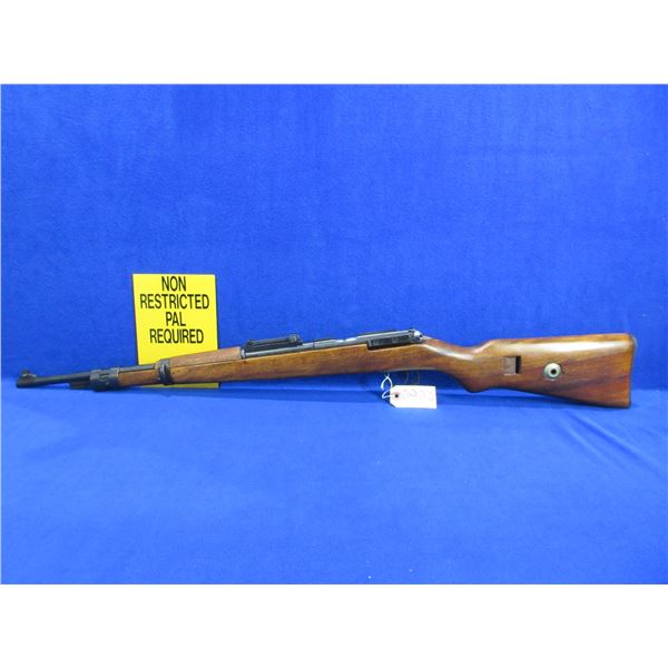 Non-Restricted - Norinco Model JW-25A in 22 LR