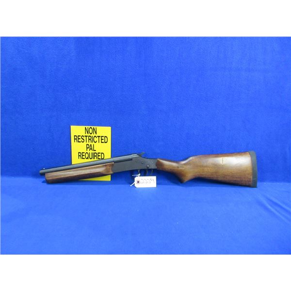 Non-Restricted - Boito Hiker in 20 Ga. 3"