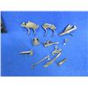 Image 1 : Lot of Misc. - Triggers, Double Triggers, Gun Parts