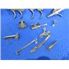 Image 3 : Lot of Misc. - Triggers, Double Triggers, Gun Parts