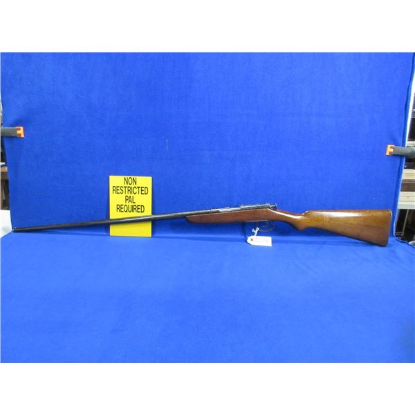 Non-Restricted - Webley and Scott in .410 Ga 2 1/2"