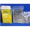 Image 2 : 5 Bags of Assorted Feathers/Fur for Fly Tying