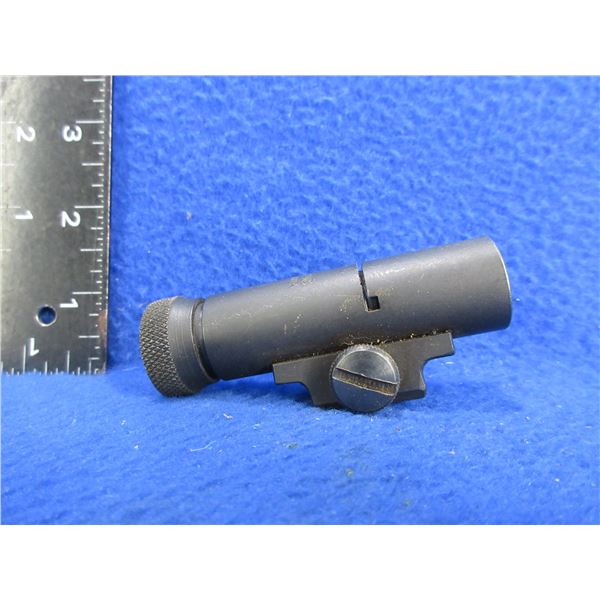 Redfield "Olympic" Model Front Target Globe Sight