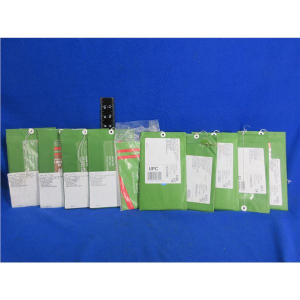 Lot of Remington Documents for Various Rifles and Pistol