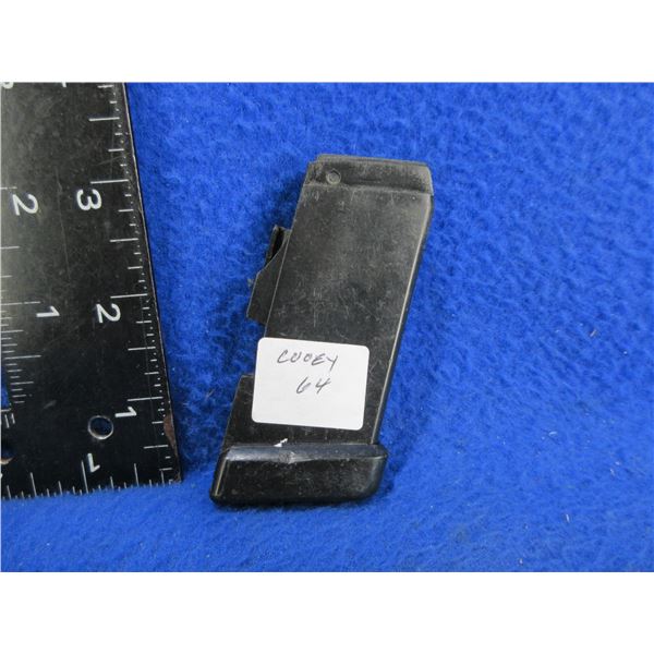 22 LR Cooey 64 Plastic 10 Round Magazine - PAL Required