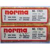 Image 2 : 7MM Rem. Mag 150gr SP BT Norma Cartridges