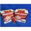 Image 1 : 12 Ga. 2 1/2" 6 Shot Challenger Target Load Shotshells