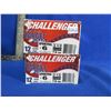 Image 2 : 12 Ga. 2 1/2" 6 Shot Challenger Target Load Shotshells