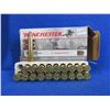 Image 1 : 38-55 Win. 255gr PP Winchester SuperX Cartridges