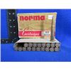 Image 1 : 303 British 180gr SPPBT Norma Cartridges - Box of 19