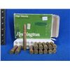 Image 1 : 375 H&H Mag - Box of 3 + 11 Brass - PICK UP ONLY