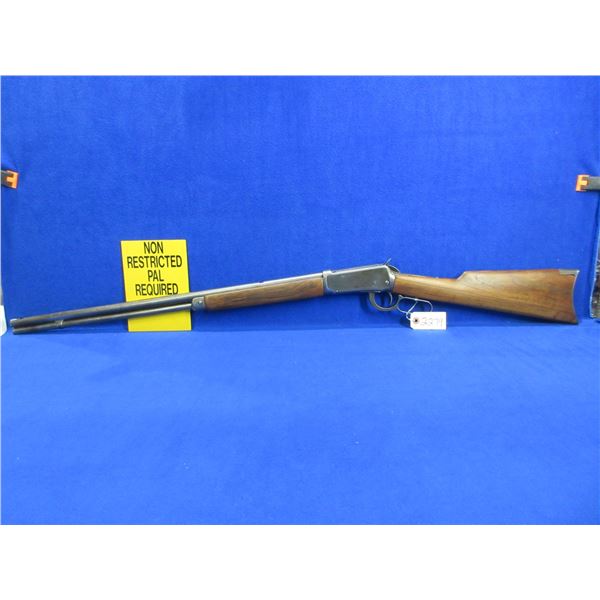 Non-Restricted - Winchester Model 94 in 38-55 Win