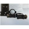 Image 1 : Parker-Hale 3/4" Scope Rings Marked "DMB.3"