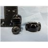 Image 2 : Parker-Hale 3/4" Scope Rings Marked "DMB.3"