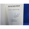 Image 2 : 1 Book - Winchester Dates of Manufacture - 1849 to 1984