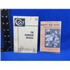 Image 1 : Vintage Colt Handgun Manual & Daisy Air Rifle Instructions