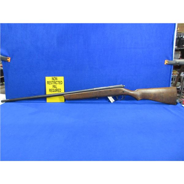 Non-Restricted - H&R Model 348 Gamester in 12 Ga 3"