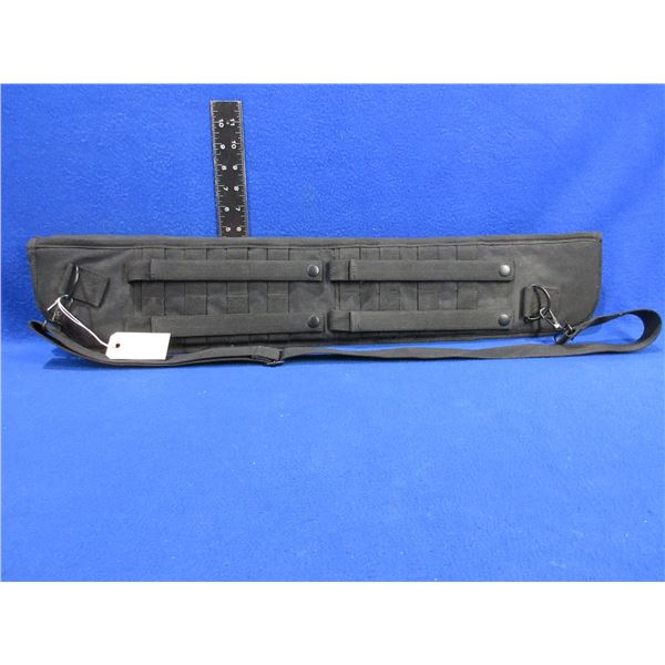 Tactical Shotgun/Rifle Scabbard