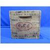 Image 3 : CIL Wood Ammo Box - 15" x 9 1/4" x 8 3/4" High