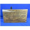 Image 4 : CIL Wood Ammo Box - 15" x 9 1/4" x 8 3/4" High