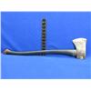 Image 3 : Wood Chopping Axe - Wood Handle 27", 4 1/4" Blade