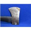 Image 4 : Wood Chopping Axe - Wood Handle 27", 4 1/4" Blade