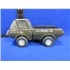Image 1 : Vintage Tonka G-452-8 Army Pick-Up Truck - Circa 1970's