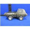 Image 2 : Vintage Tonka G-452-8 Army Pick-Up Truck - Circa 1970's