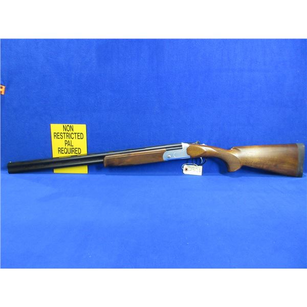 Non-Restricted - Savage Stevens 555 in 20 Ga. 2 3/4" & 3"