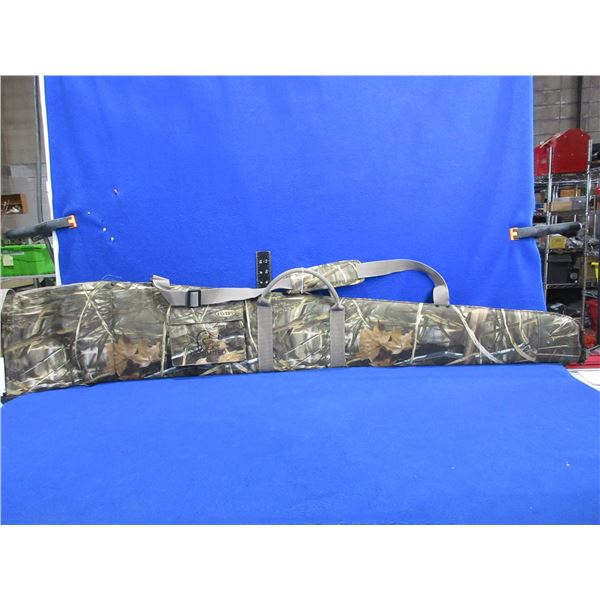 Avery Ducks Unlimited Camo Soft Gun Case - 52"
