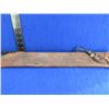 Image 4 : Promedoca Dominion Republic Machete with Leather Sheath