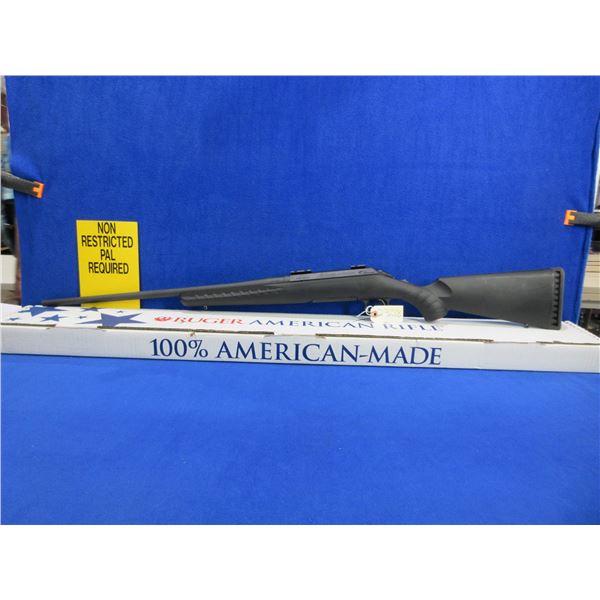 NEW - Non-Restricted - Ruger American in 270 Win