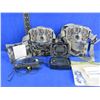 Image 1 : 2 Moultrie Trail Cameras and Moultrie Digital Picture Viewer