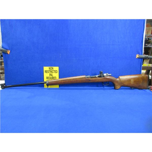 Non-Restricted - Carl Gustaf Model CG63 in 6.5x55