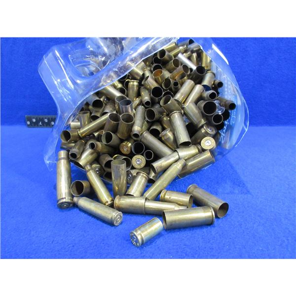 Brass Only - Mixed Unprimed - Approx. 400+ (8 Lbs)