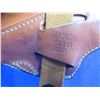 Image 5 : Bianchi # 18H Beretta 92F Leather Shoulder Holster