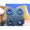 Image 6 : Bianchi # 18H Beretta 92F Leather Shoulder Holster