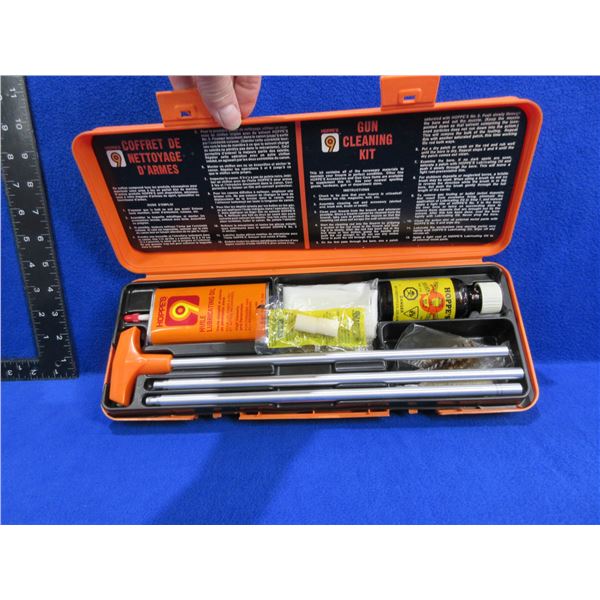 Hoppe's 9 Shotgun Cleaning Kit - 12 Gauge - As Is