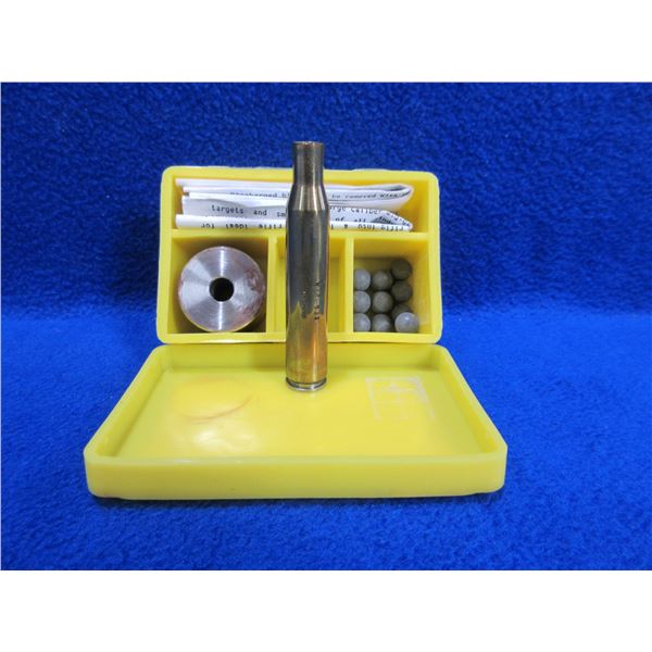 Hammond Game Getter 270 Win. Cartridge Adapter