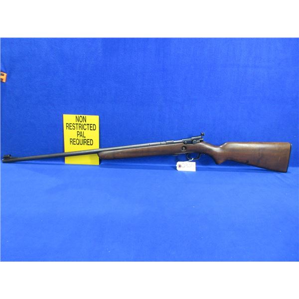 Non-Restricted - Winchester Model 69A in 22 S/L/LR