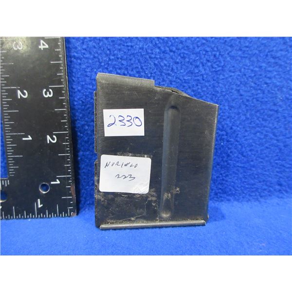 223 Rem. Norinco JW-105 - 10 Round Magazine