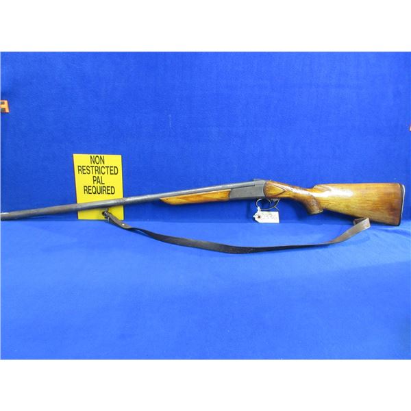 Non-Restricted - Baikal Model IJ-18 in 12 Ga. 2 3/4"