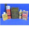 Image 1 : Lot of Misc. Gun Cleaners and Oils - PICK UP ONLY