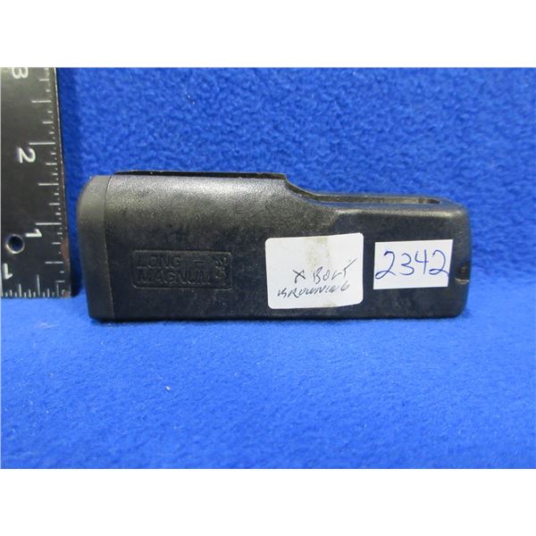 Browning X-Bolt Long Magnum Magazine - PAL Required