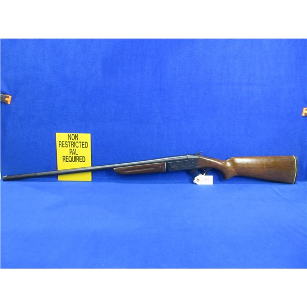 Non-Restricted - CIL Model 402 in 16 Ga. 2 3/4" Full