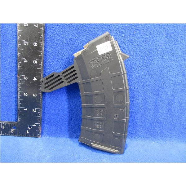 7.62X39 Tapco SKS Magazine - Pinned to 5 Rounds