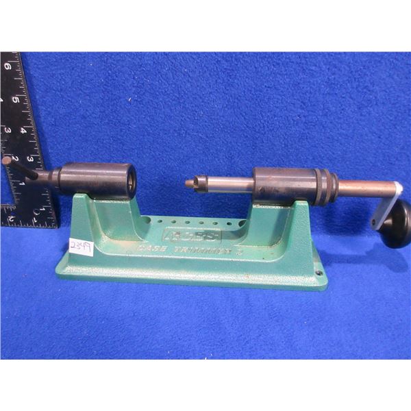 RCBS Case Trimmer 2
