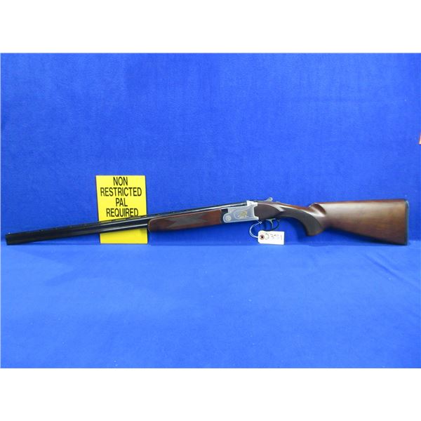 Non-Restricted - Mossberg Silver Reserve in 410 Ga. 3"